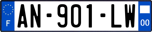 AN-901-LW