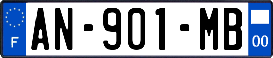 AN-901-MB