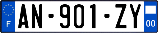 AN-901-ZY