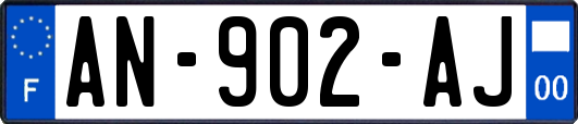 AN-902-AJ