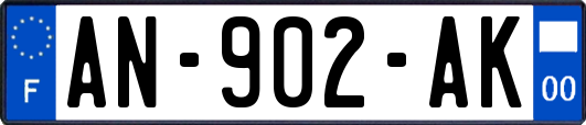 AN-902-AK