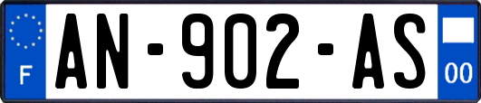 AN-902-AS