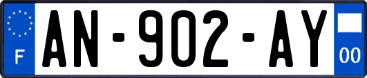 AN-902-AY