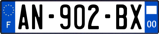 AN-902-BX