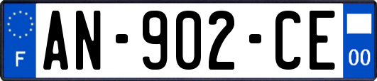 AN-902-CE