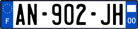 AN-902-JH