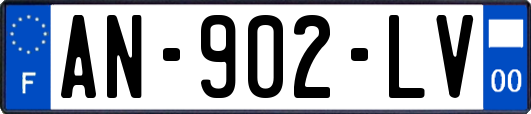 AN-902-LV