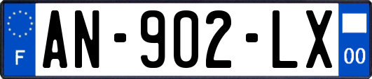 AN-902-LX