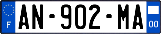 AN-902-MA