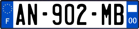 AN-902-MB