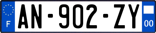 AN-902-ZY
