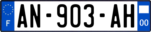 AN-903-AH