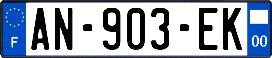 AN-903-EK