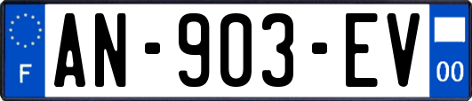 AN-903-EV