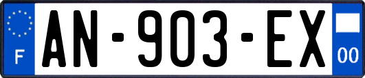 AN-903-EX