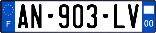 AN-903-LV