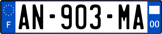 AN-903-MA