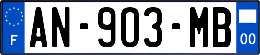 AN-903-MB