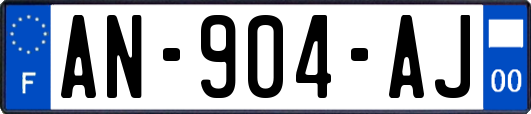 AN-904-AJ