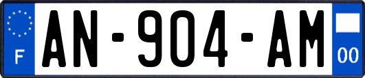 AN-904-AM