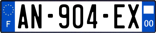 AN-904-EX