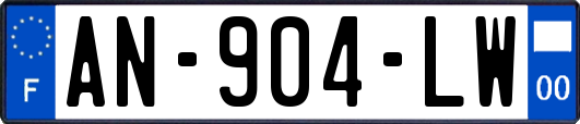 AN-904-LW