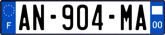 AN-904-MA