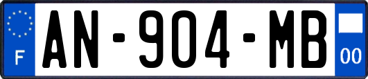 AN-904-MB