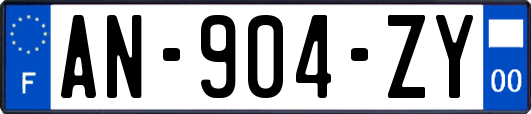 AN-904-ZY