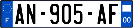 AN-905-AF