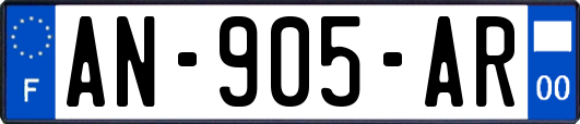 AN-905-AR