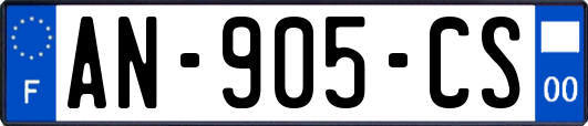 AN-905-CS