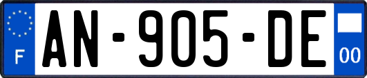 AN-905-DE