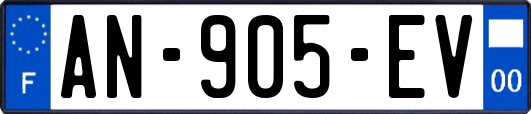 AN-905-EV