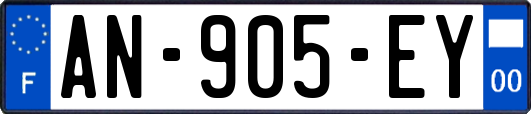 AN-905-EY