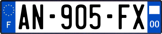 AN-905-FX