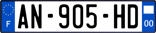 AN-905-HD