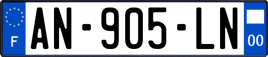 AN-905-LN