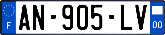 AN-905-LV