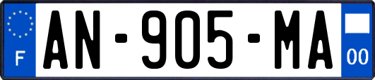 AN-905-MA