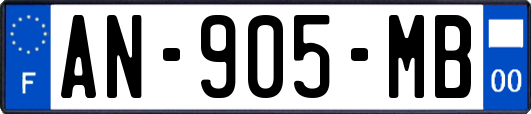 AN-905-MB