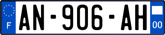 AN-906-AH
