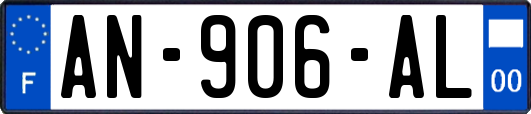 AN-906-AL