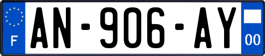 AN-906-AY