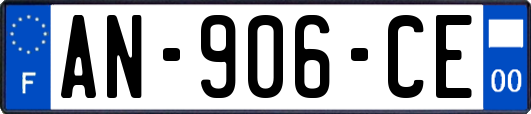 AN-906-CE