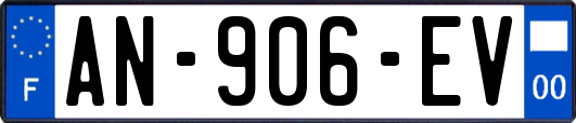 AN-906-EV