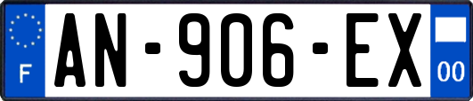 AN-906-EX