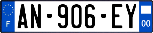 AN-906-EY