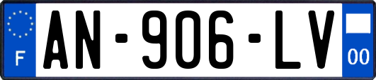 AN-906-LV