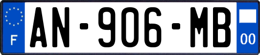 AN-906-MB